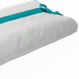 Beskytt infrarød sauna med slitesterkt trekk i flere materialer. Holder saunaen ren, hygienisk og forlenger levetiden.