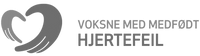 VMH – Voksne med medfødt hjertefeil – samarbeidspartner med Radiant Health