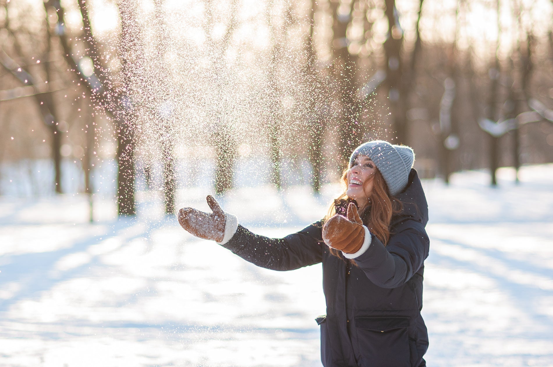 Mine 10 beste helsetips