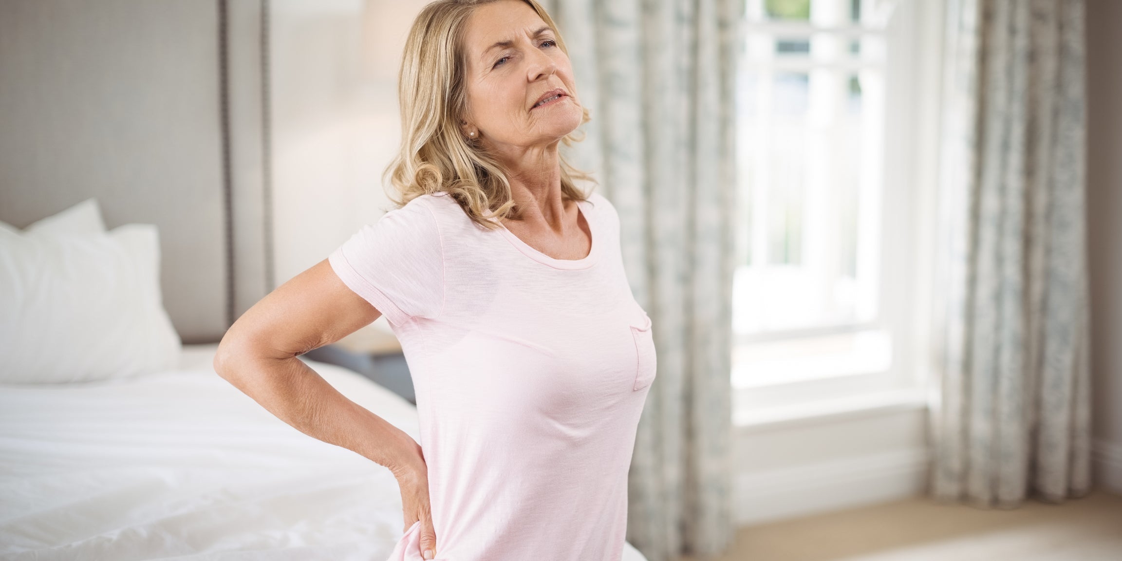 Hjelper infrarød sauna mot fibromyalgi?