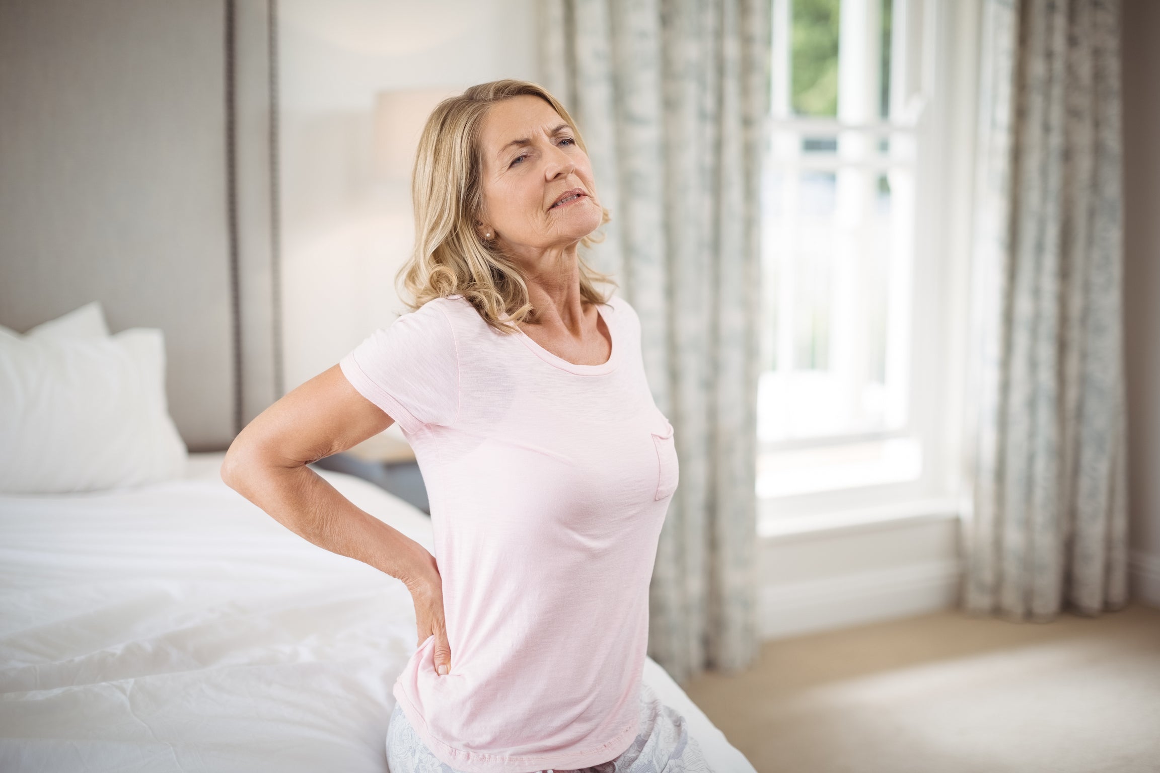 Hjelper infrarød sauna mot fibromyalgi?