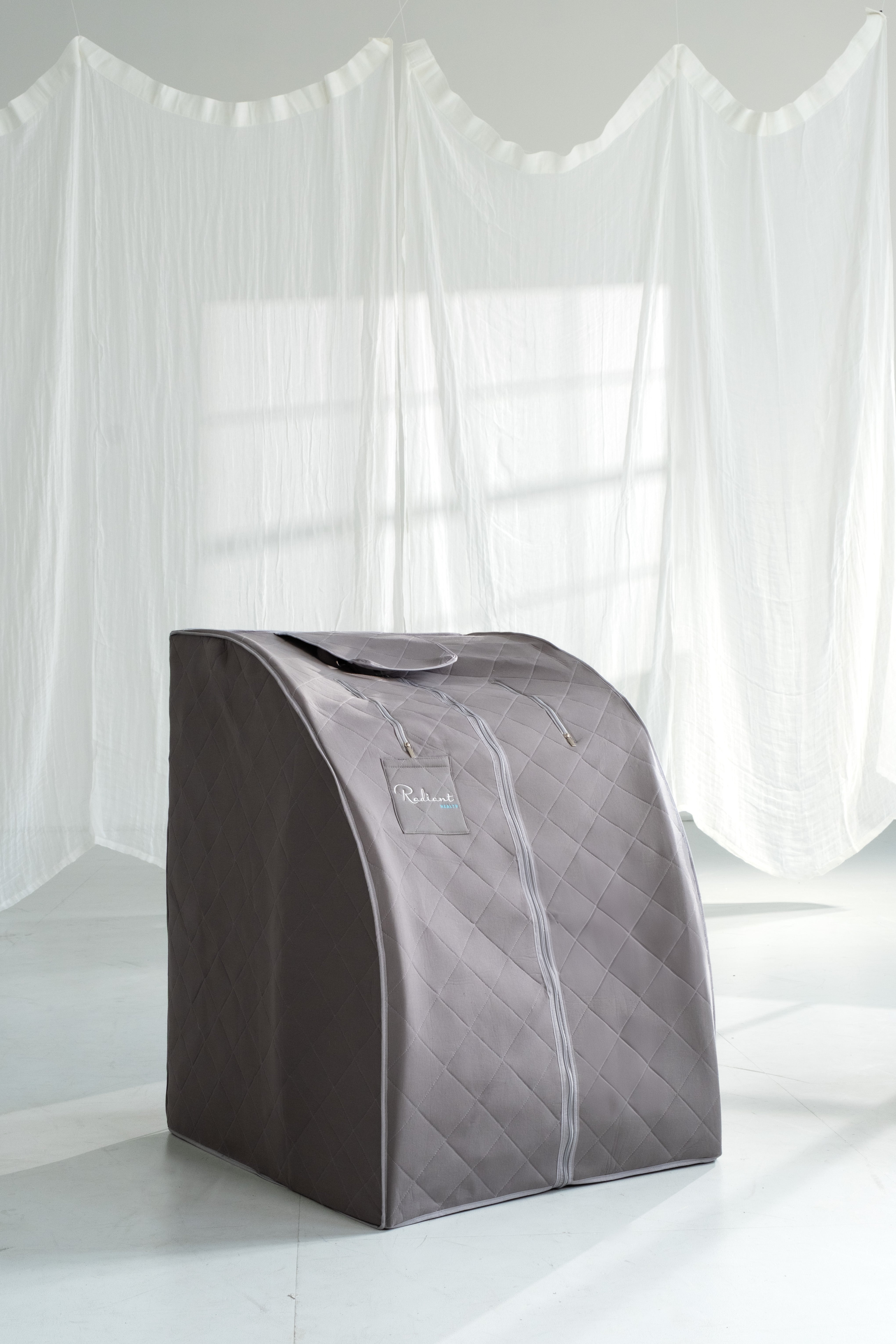 Nyhet! IR SaunaPod Stone – en eksklusiv og miljøvennlig bambussauna