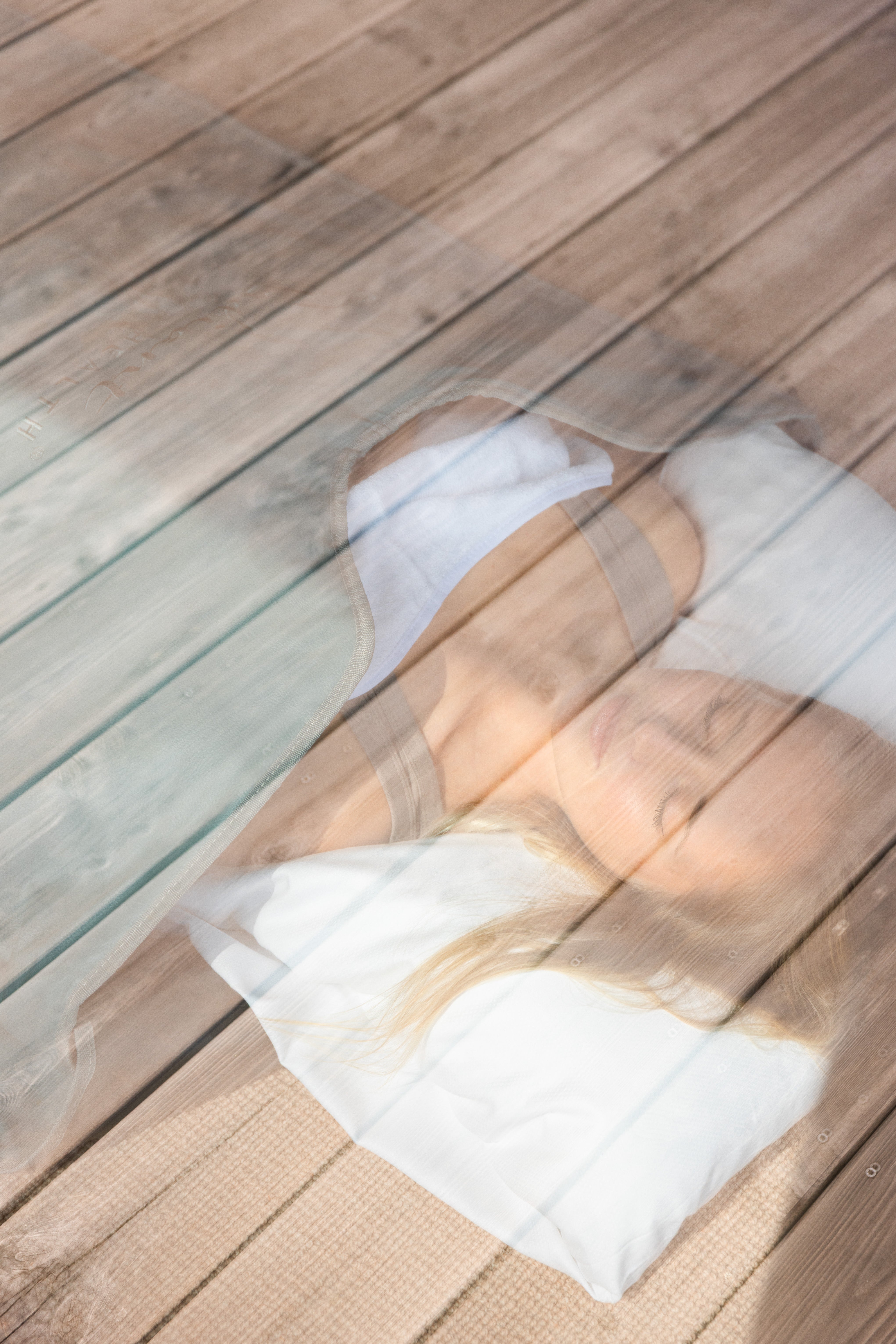Fibromyalgi og Infrarødt Saunateppe - Smertelindring uten medisiner