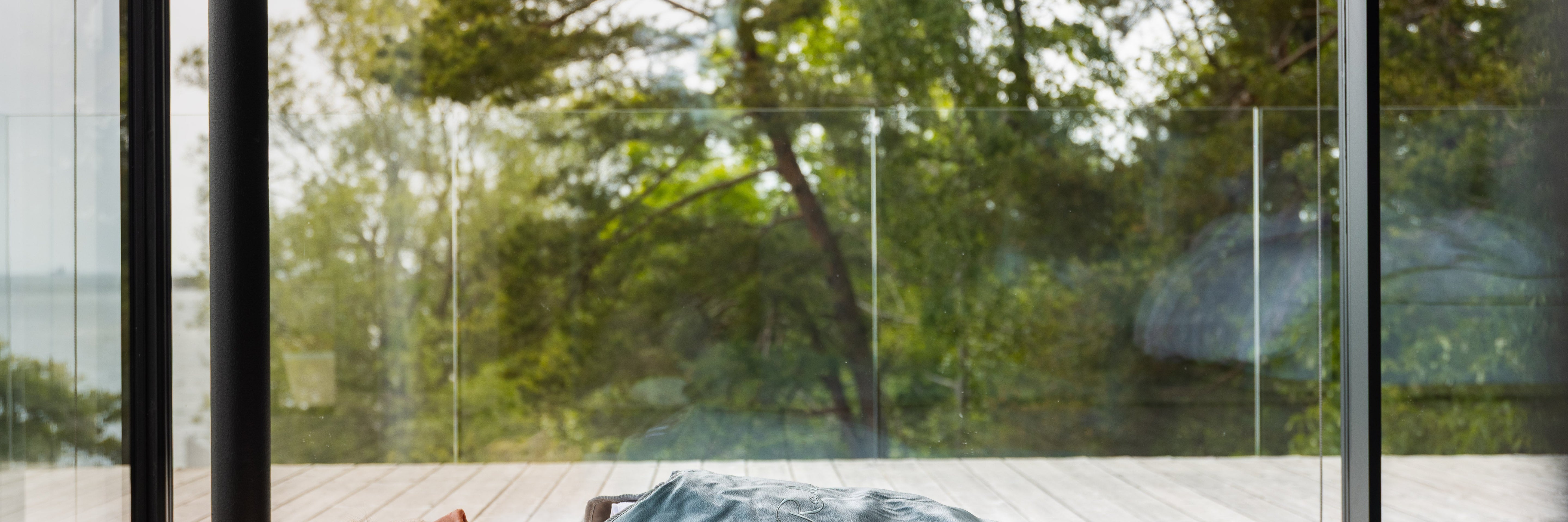 Produkttest – ELLE elsker IR Sauna Blanket Breeze