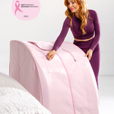 IR SaunaPod Pink Edition