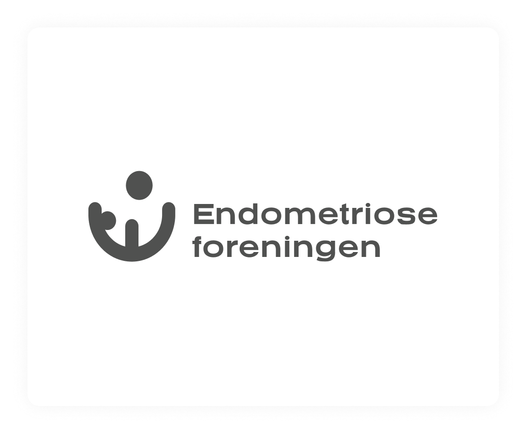 Endometrioseforeningen – samarbeidspartner med Radiant Health