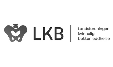 LKB – Landsforeningen kvinnelig bekkenleddhelse – samarbeidspartner med Radiant Health