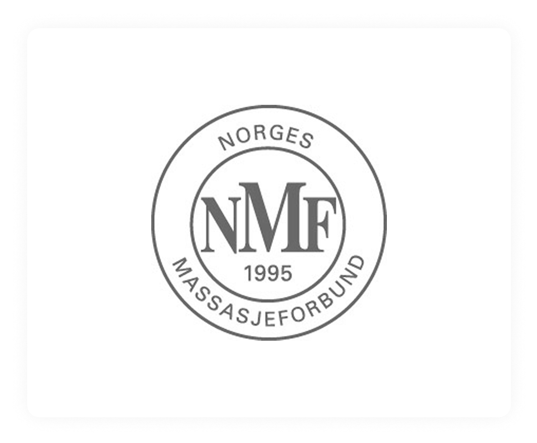 Norges Massasjeforbund – samarbeidspartner med Radiant Health
