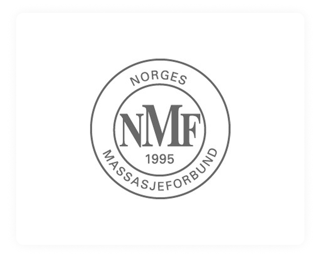 Norges Massasjeforbund – samarbeidspartner med Radiant Health