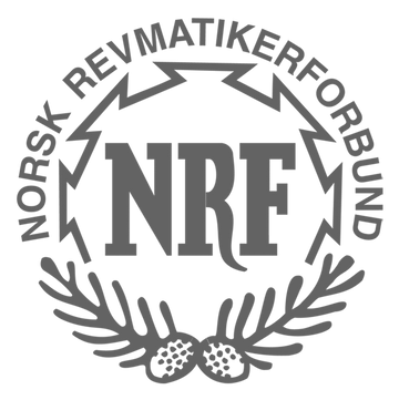 Norsk Revmatikerforbund – samarbeidspartner med Radiant Health