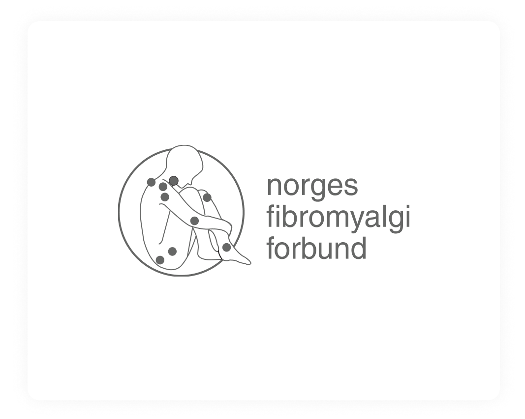 Norsk Fibromyalgi Forbund – samarbeidspartner med Radiant Health