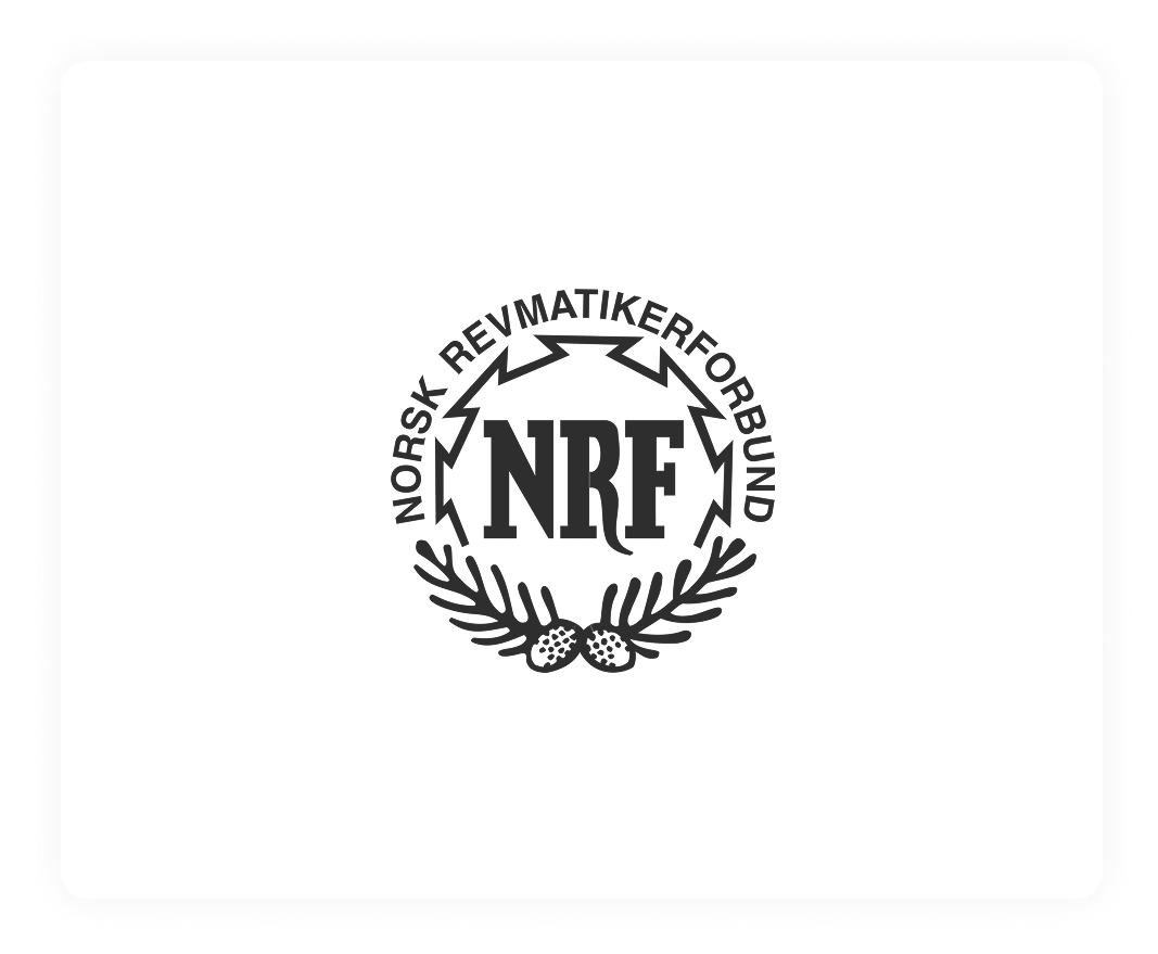 Norsk Revmatikerforbund – samarbeidspartner med Radiant Health