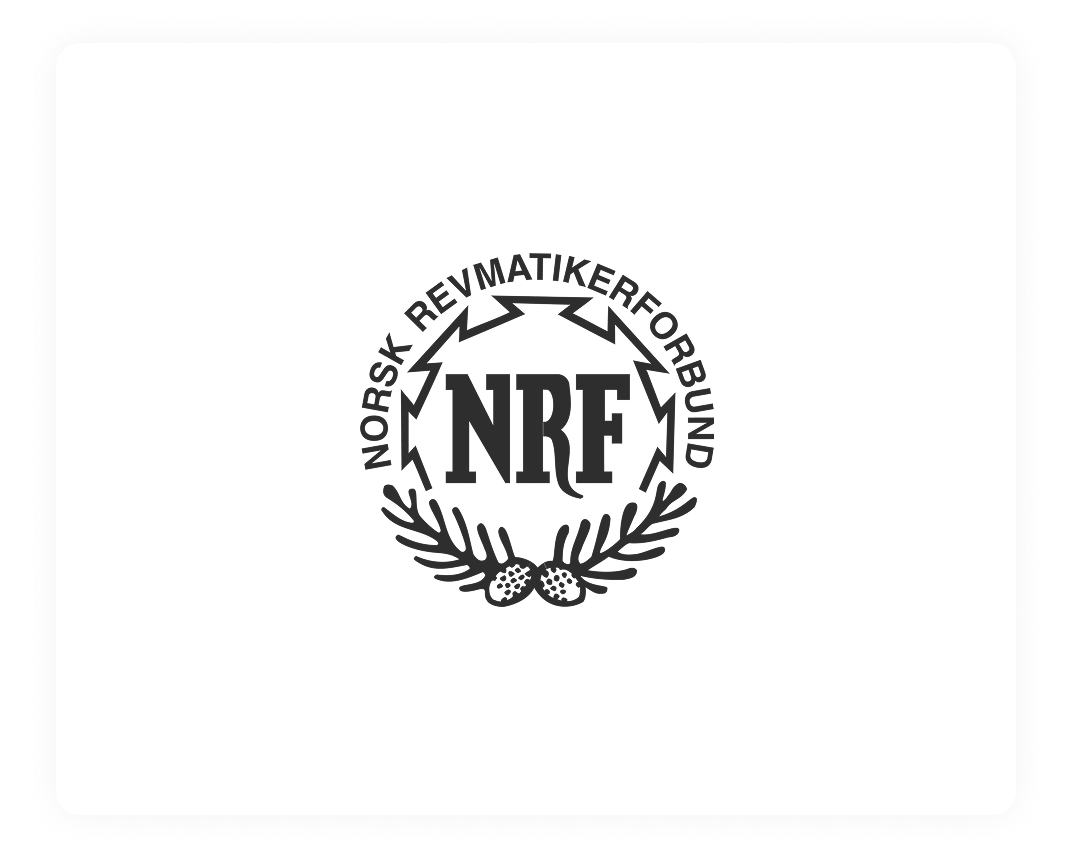 Norsk Revmatikerforbund – samarbeidspartner med Radiant Health