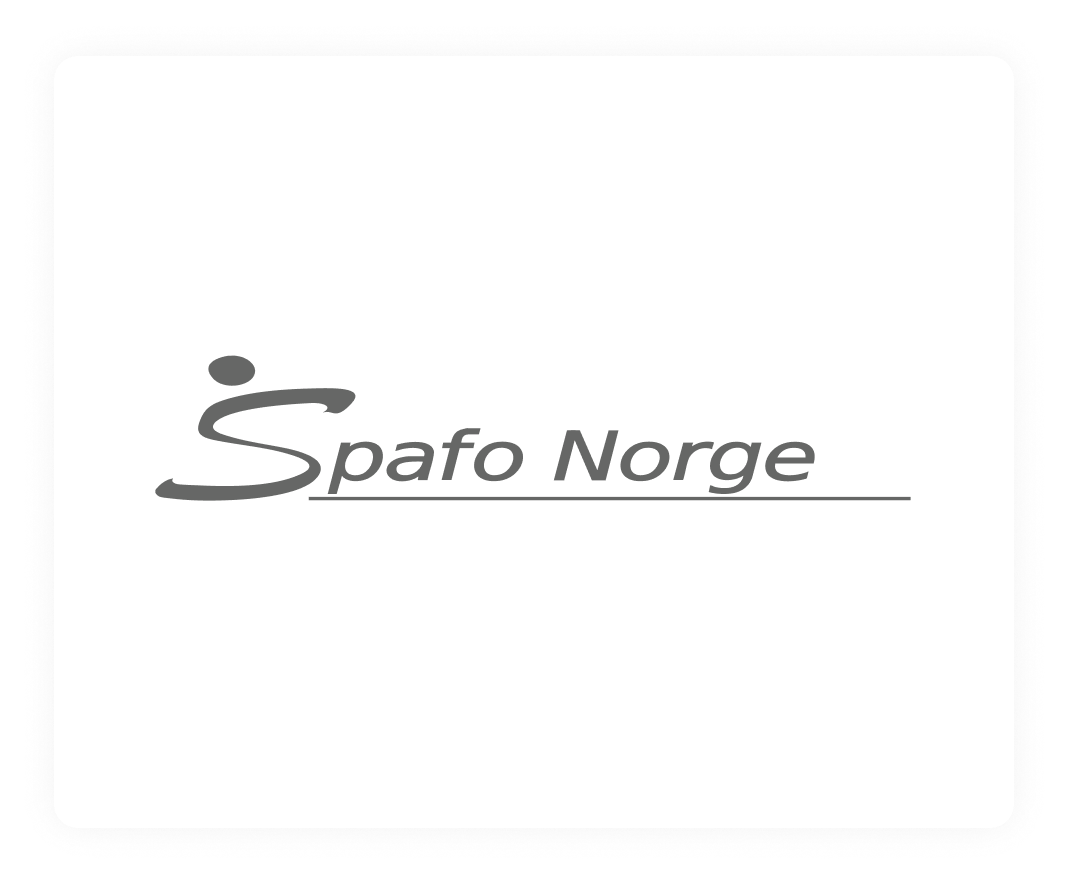 Spafo – samarbeidspartner med Radiant Health