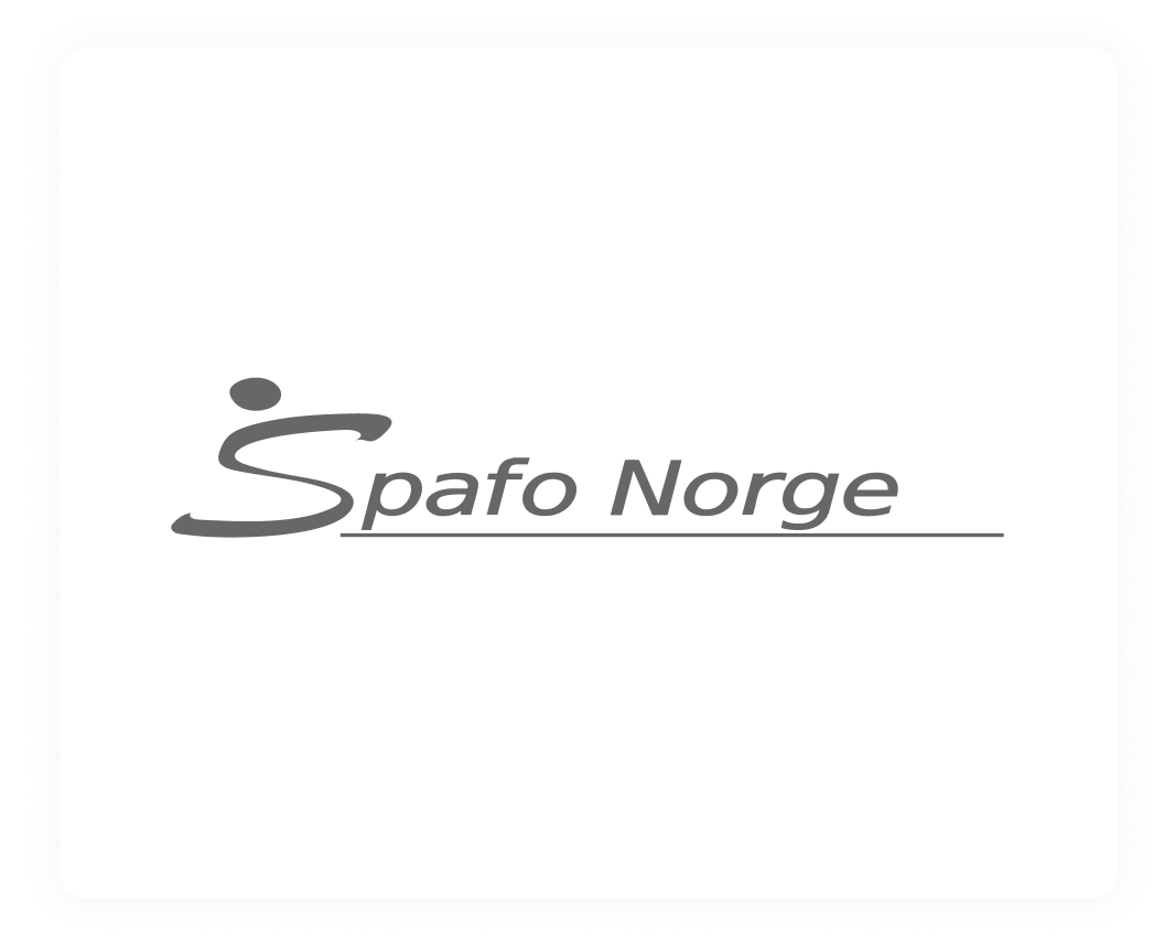Spafo – samarbeidspartner med Radiant Health
