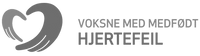 VMH – Voksne med medfødt hjertefeil – samarbeidspartner med Radiant Health
