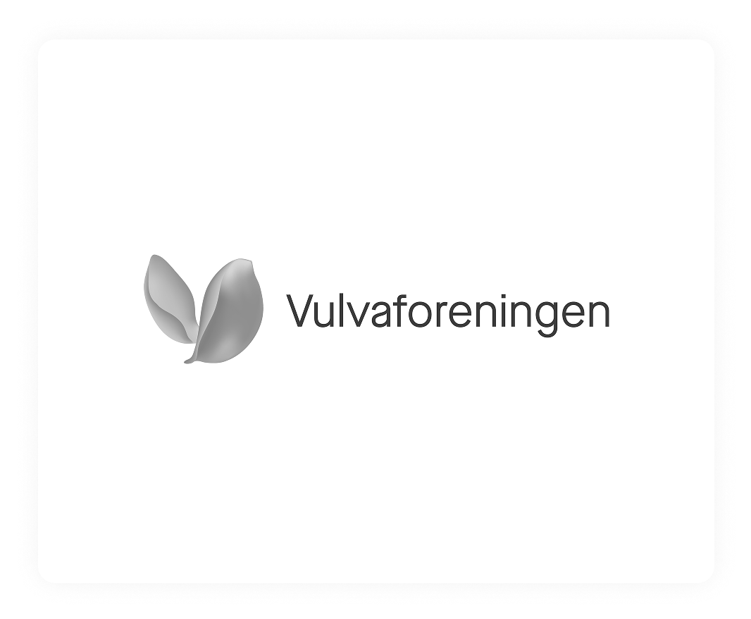 Vulvaforeningen – samarbeidspartner med Radiant Health