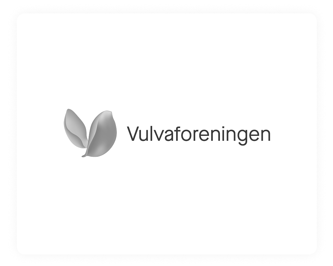Vulvaforeningen – samarbeidspartner med Radiant Health