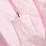 IR SaunaPod Pink Edition