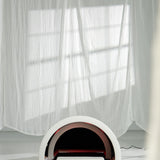 Kraftig sauna cocoon for hjemmebruk. Fremmer sirkulasjon, restitusjon og velvære.